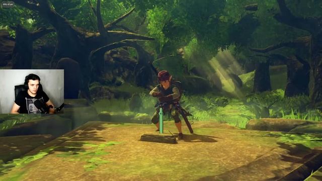 Zelda / Зельда / The Legend Of Zelda