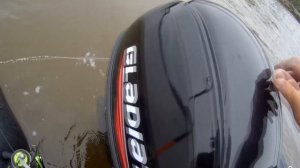 обкатка, однако...