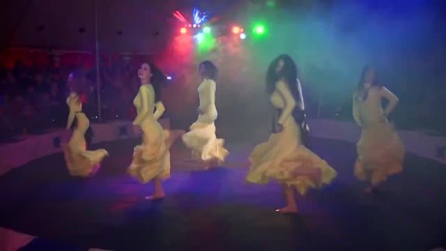 Султан BAND ODESSA смотреть онлайн