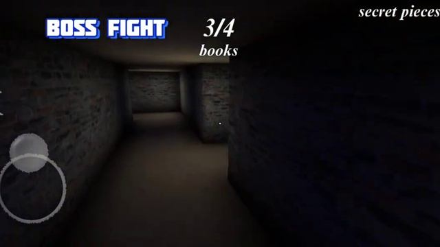 Granny 5 Time to wake up: ПРОХОЖДЕНИЕ НА ПРАКТИКЕ НОВОГОДНЕЕ ОБНОВЛЕНИЕ смотреть онлайн