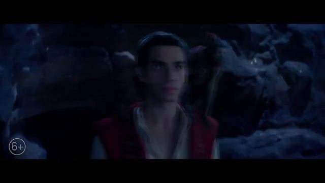 Аладдин фильм - Описание к фильму. смотреть онлайн