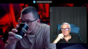 Разнос ЦИПСО Блогера Одесская хунта - Чат Рулетка