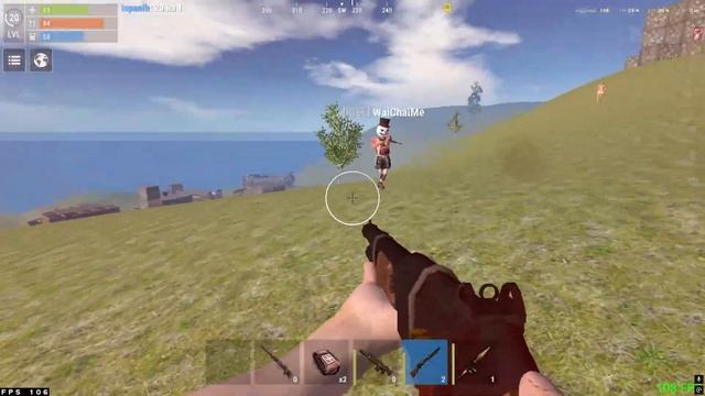 САМОЕ БОГАТОЕ ДУО НА СЕРВЕРЕ В ОКСАЙД | OXIDE смотреть онлайн