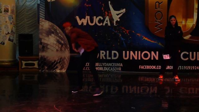 TRIUMRH 2016 ЧЕМПИОНАТ УКРАИНЫ WorldUCA 20160402 MVI 9964