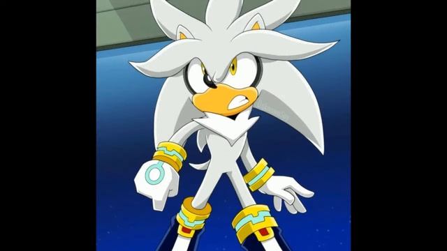 гипер соник видео клип