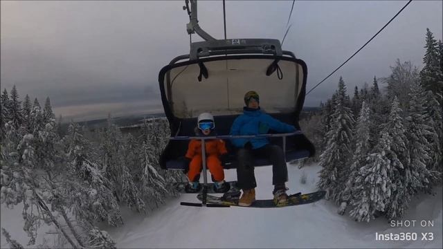 Елисей сноуборд 4 года смотреть онлайн