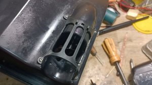 Кораблик Flytec увеличение скорости