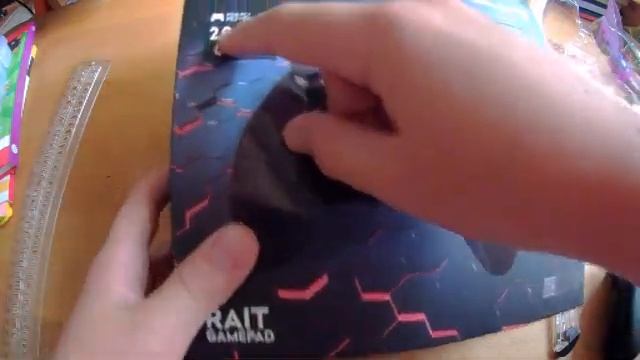 Обзор джойстика Speedlink Rait Gamepad смотреть онлайн