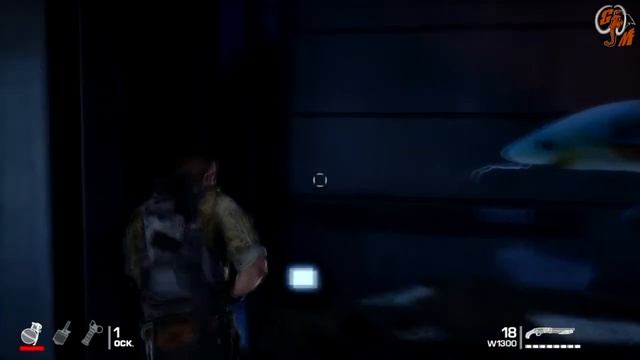 Игровой Сериал Spec Ops: The Line. 6 серия. смотреть онлайн