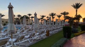 Rixos Premium Seagate 5* | Часть 1 | Обзор номеров и территории | Ша?