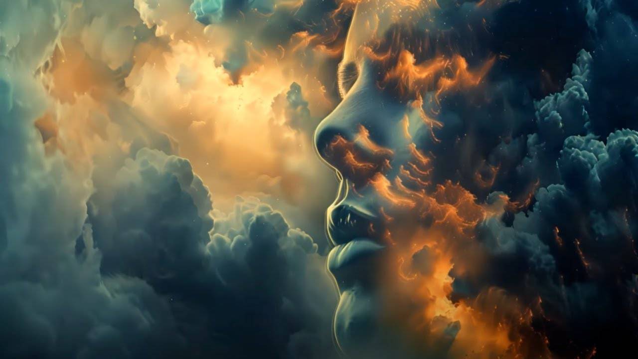 ‘THE FLOW’ Laura C LIVE, 432hz Spontaneous Healing Flow⧸Prayer⧸Worship⧸Meditation Release ANXIET смотреть онлайн