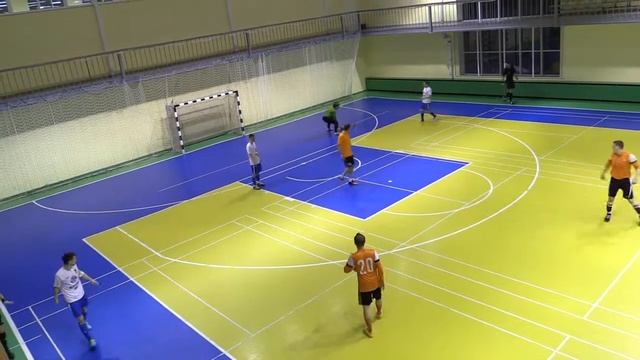 Железный мир - Теплоком 13.02.15 смотреть онлайн