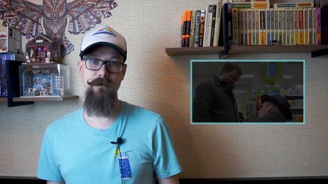 Коротко о сериале «Люди» (Humans 2014-2018)