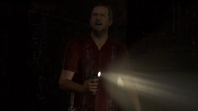 Прохождение Uncharted - Судьба Дрейка 1 часть