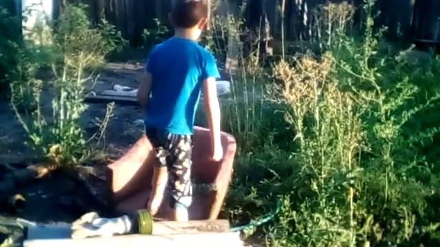 Назад в будущее 1 серия смотреть онлайн