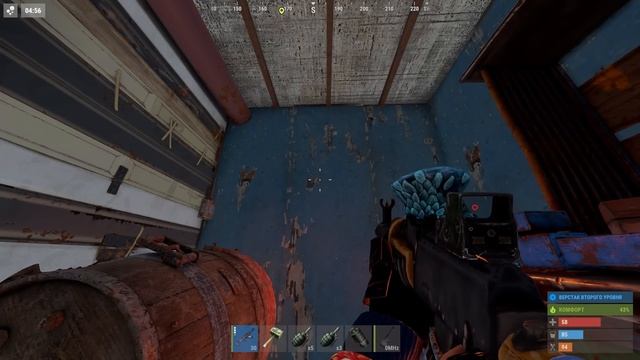 САМЫЙ ВЕЗУЧИЙ ВАЙП за 2000 ЧАСОВ в игре Раст/Rust смотреть онлайн