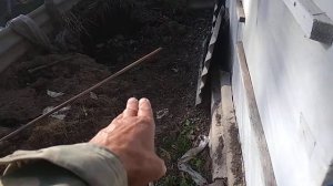 Как быстро сделать перегной травы