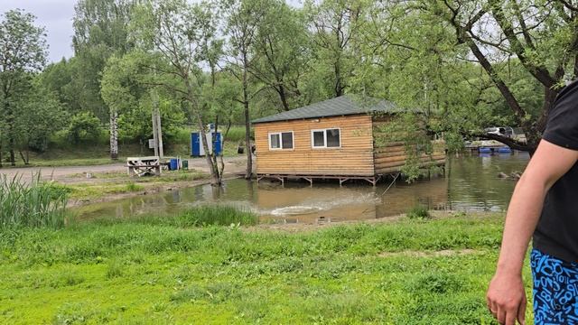 30.05.25 г. Парк отдыха водопад смотреть онлайн