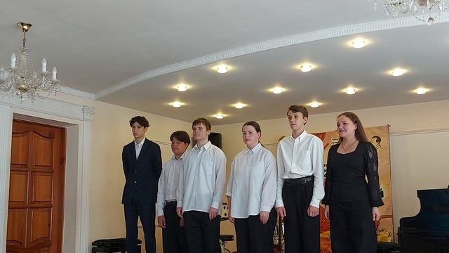 Выпуск- 2025 смотреть онлайн