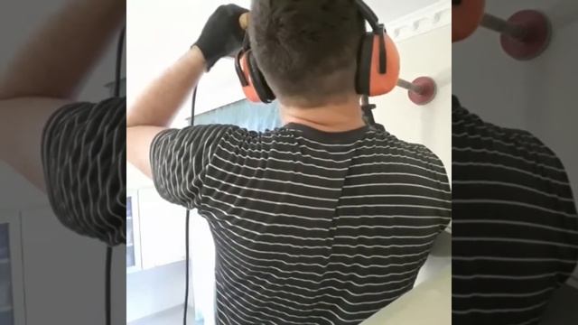 Актобе. Сверление мягких материалов. Ракушняк, газобл?