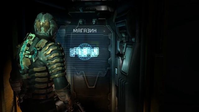 Dead Space 2 прохождение от "GAS Barusa no comment real time" #1 Начало смотреть онлайн