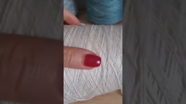 Пряжа хлопок Marsiglia | Бобинная пряжа смотреть онлайн