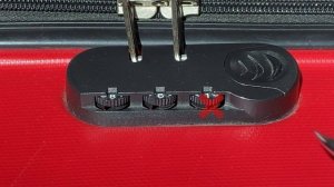 Забыли код от чемодана? Как открыть кодовый замок на ч?