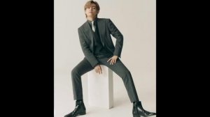 ОЗВУЧКА фанфика «Мой милый» (глава 5, сокращено) | автор