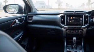 Обзор Toyota Hilux 2025 | Цена, Характеристики и Дизайн