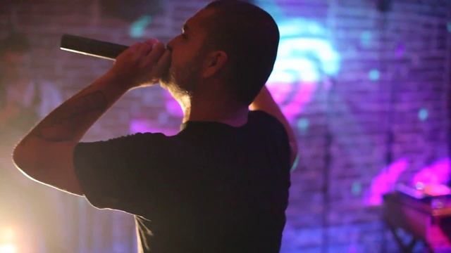 Dino MC47 - Расстояние жизнь @ Queen смотреть онлайн