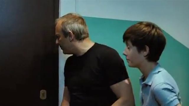 Фильм Взрослая дочь, или тест на... смотреть онлайн