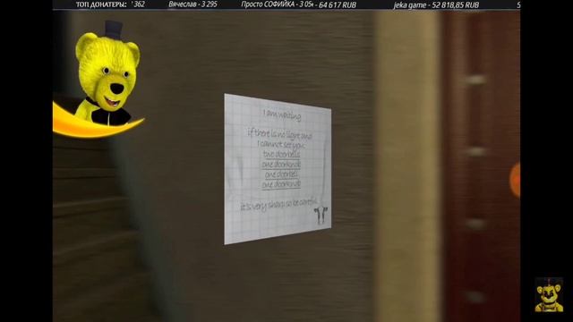 фнаф плей поет пять ночей с фредди смотреть онлайн