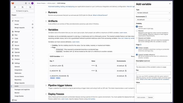 Infinite Project | Настраиваем Reverse-Proxy | Оптимальная настройка
