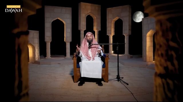 История Пророков _46_# Как умер Муса _ и что видел Пророк Мухаммад_ _ Шейх Набиль аль-Ав(1080P.mp4 смотреть онлайн