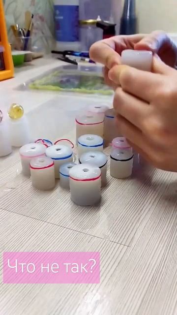 Что не так в этом видео? Залила сферы-украшения с гелих смотреть онлайн