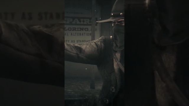 Артур Морган 😏 Датч Ван дер Линде 😏убегают от законников #shorts #rdr2 #gaming #reddeadredemption смотреть онлайн