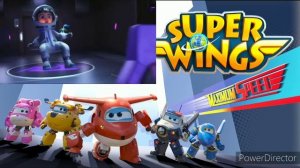 Супер Крылья. Фильм | Часть 20 |