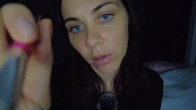 АСМР СОН🌟 Уход за кожей🧴🧼 *маска для лица* ASMR Skin Care ?