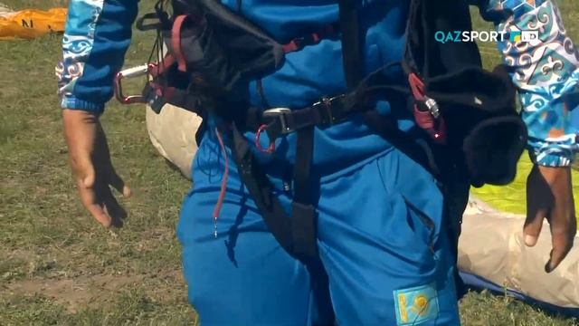 "Говорящие с ветром". Специальный репортаж смотреть онлайн