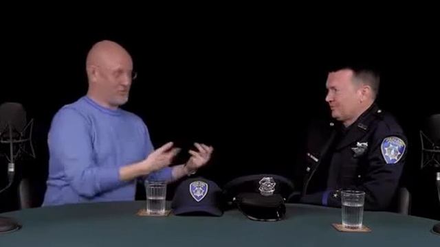 разгон митингов по-американски и по-русски