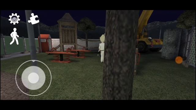 Ice Scream #1. Тупим и пугаемся.