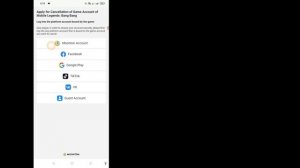 Как удалить аккаунт в Mobile Legends.Удалить аккаунт Moonton 2024