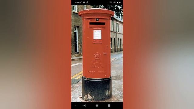 День рожденья Почтового ящика смотреть онлайн