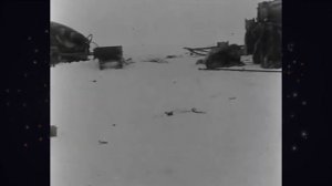 Руаль Амундсен. Победа в битве за Южный полюс приобрел