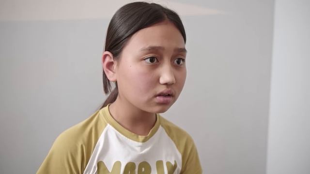 Бөтен үйдеміз / Қазақша кино 2023