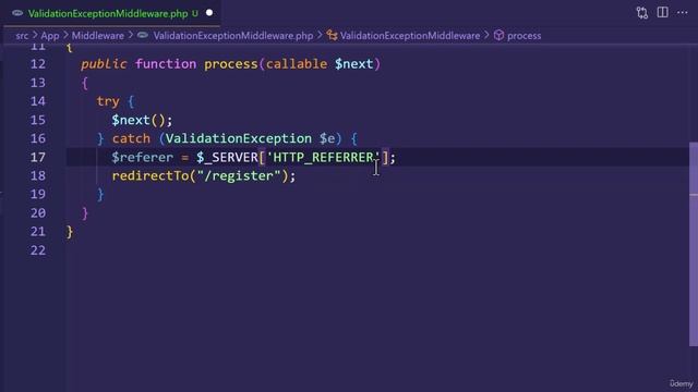 187 - HTTP Referrer смотреть онлайн
