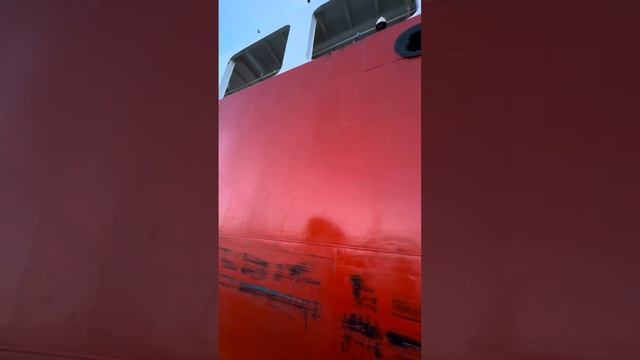 Rescue Boat - Man Over Board Drill)Спуск шлюпки и маневрирование в во?