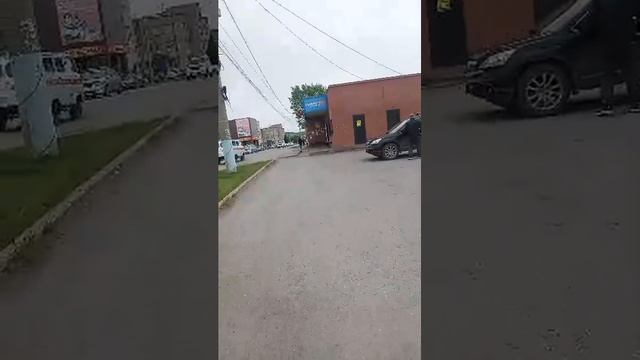 будь человеком