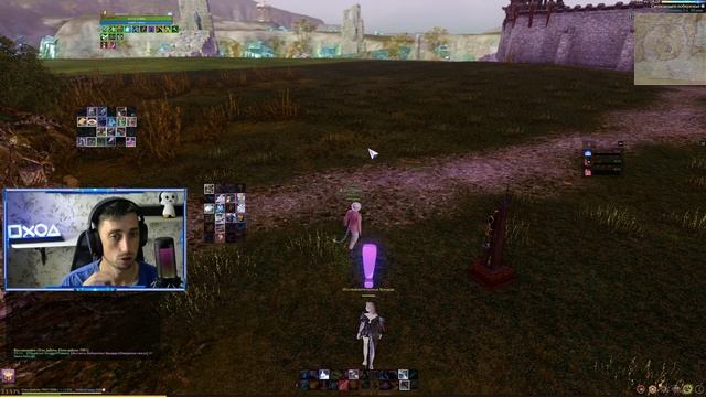 ArcheAge | Гайд доп очко умений | 21-ое очко умений | Как заработать и разбор боссов смотреть онлайн