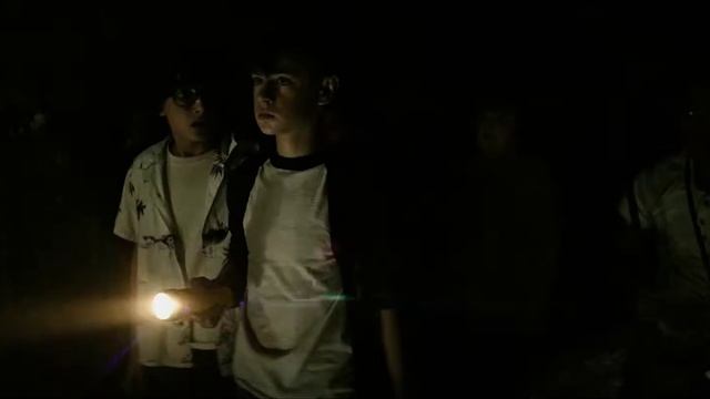 УЖАСЫ, ТРИЛЛЕР, ДРАМА Оно 2017 смотреть онлайн